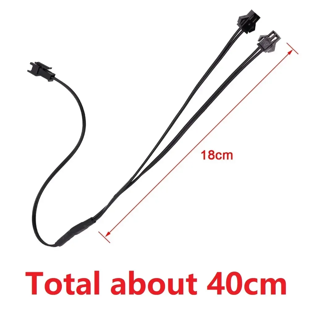 Bande lumineuse LED néon flexible pour intérieur de voiture - Éclairage d'ambiance USB slide 8