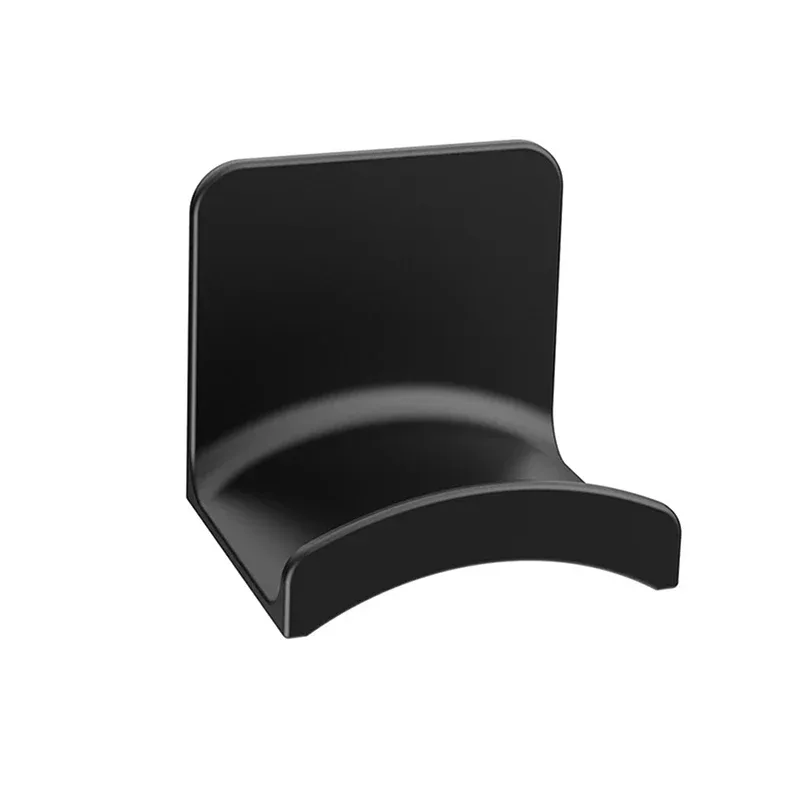 Support de casque adhésif universel pour mur et bureau slide 7