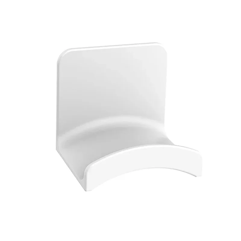 Support de casque adhésif universel pour mur et bureau slide 6