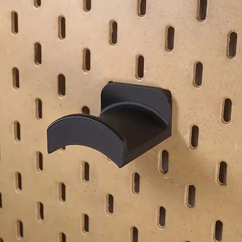 Support de casque pour panneau perforé Ikea Skadis - Image 5