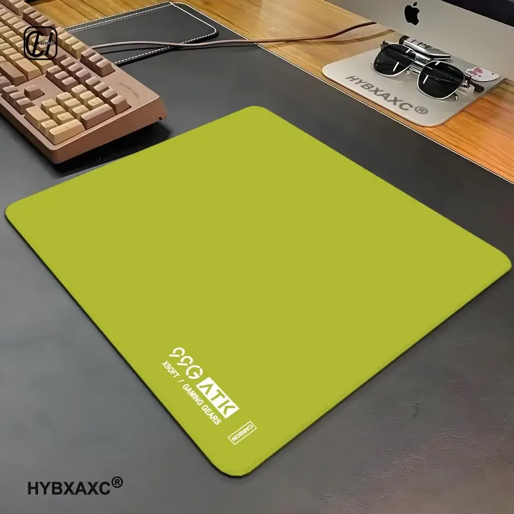 Tapis de souris gaming Atk Kong Xsoft - Image 2