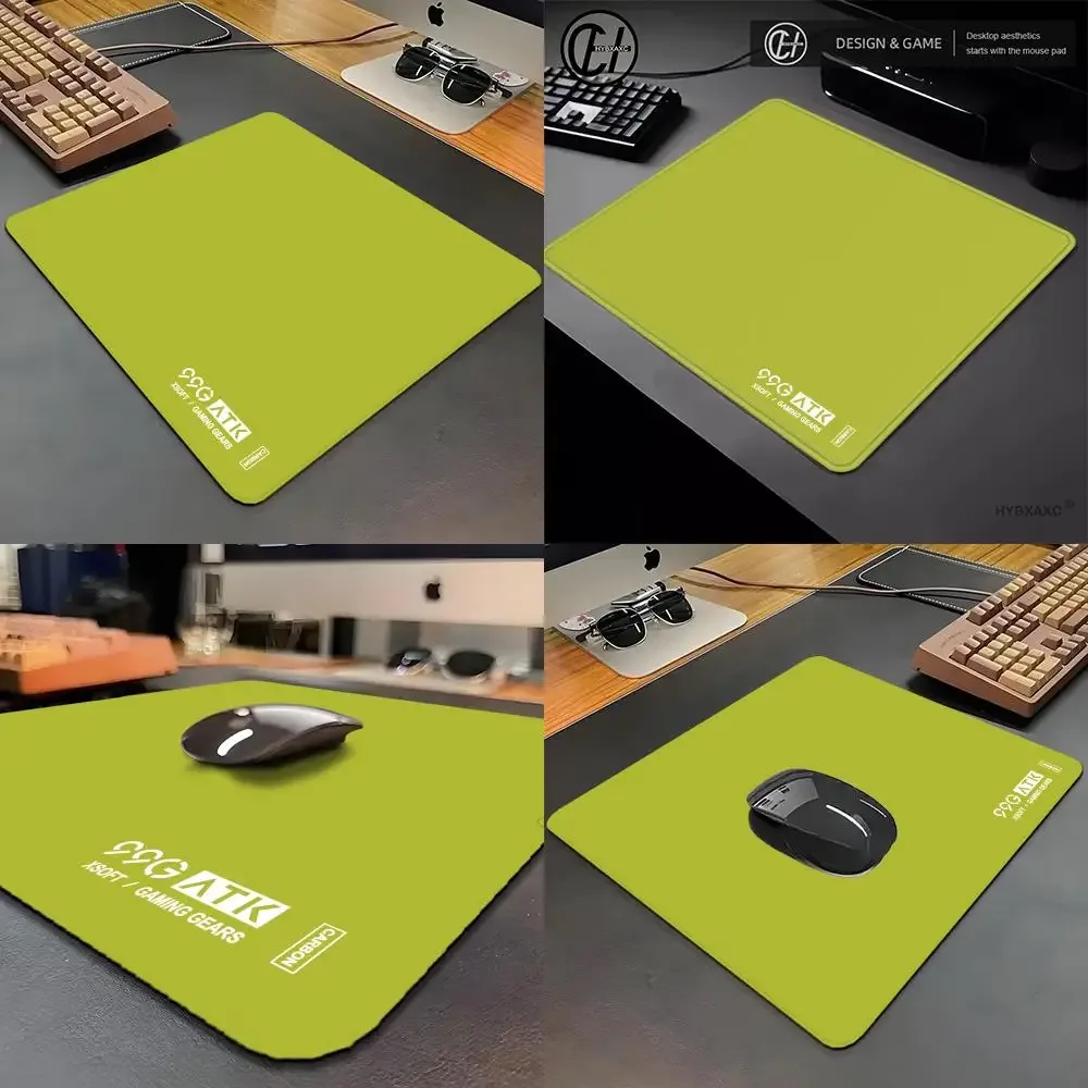 Tapis de souris gaming Atk Kong Xsoft - Image 1