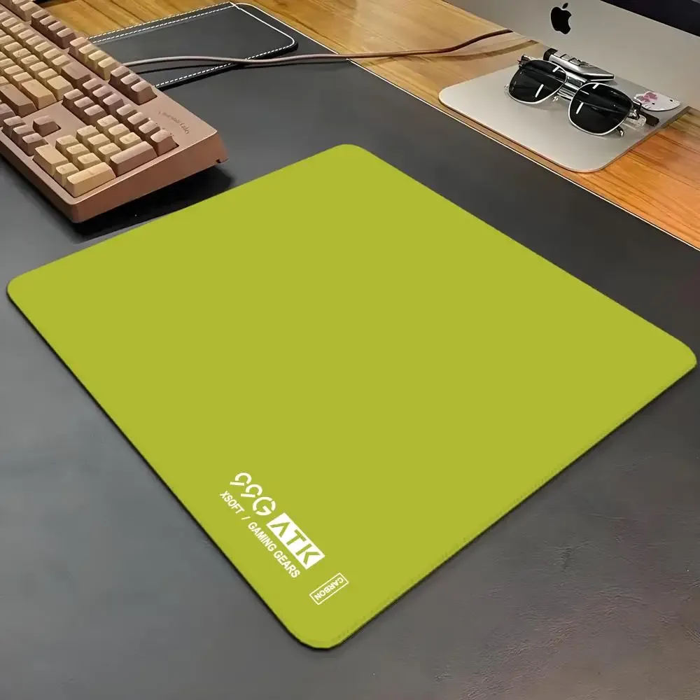 Tapis de souris gaming Atk Kong Xsoft slide 6
