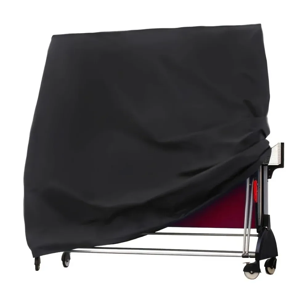 Housse de protection pour table de tennis de table - Imperméable, anti-poussière et anti-UV slide 3