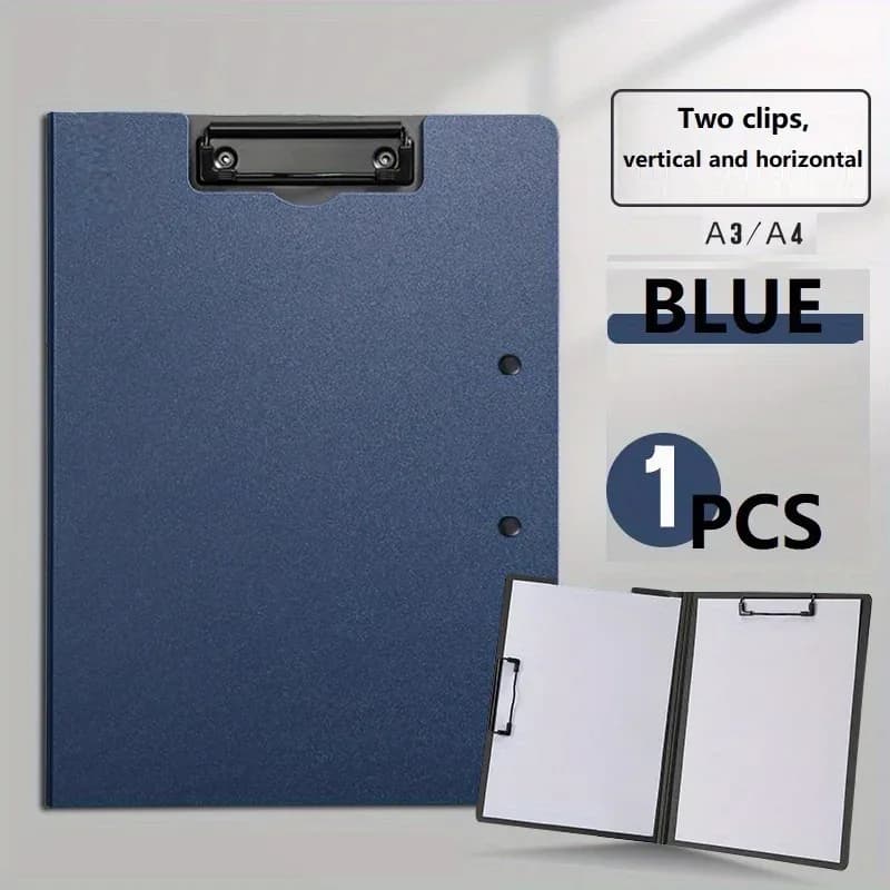 Porte-bloc A4 professionnel slide 10