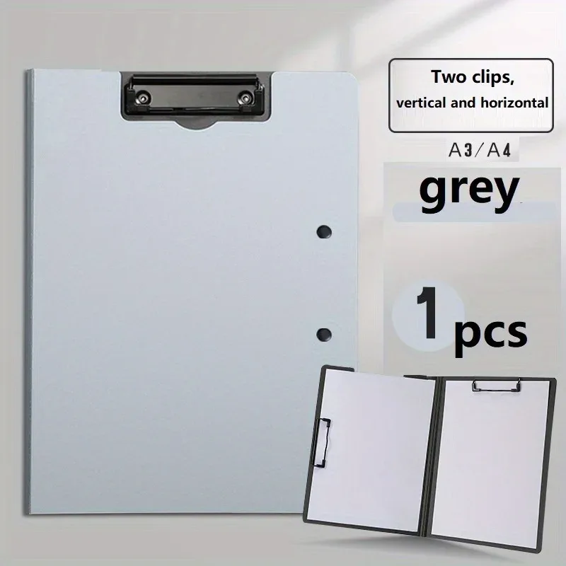Porte-bloc A4 professionnel slide 11