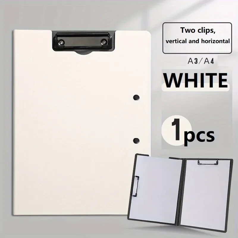 Porte-bloc A4 professionnel slide 12