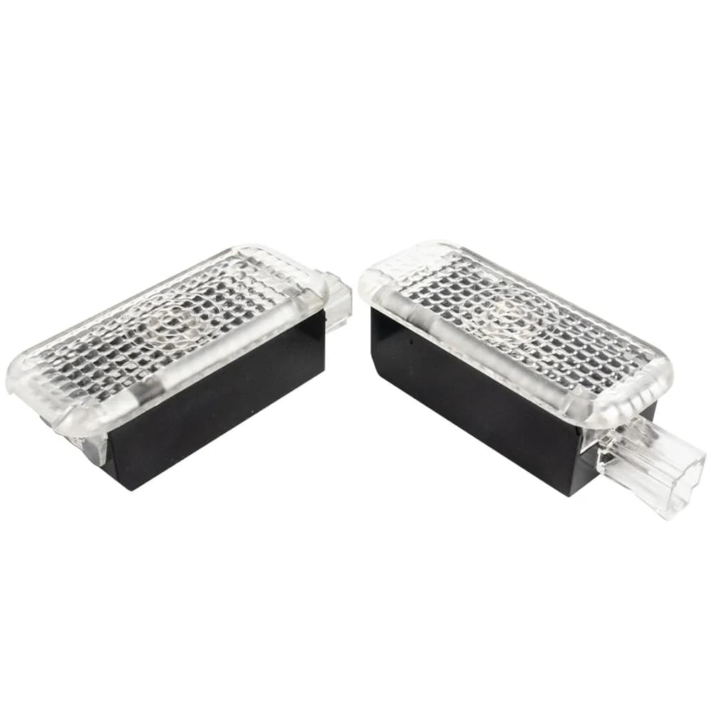 Éclairage d'ambiance LED pour habitacle Seat Ateca, Leon 5F MK3, Alhambra 7N, Toledo KG, Ibiza ST slide 7