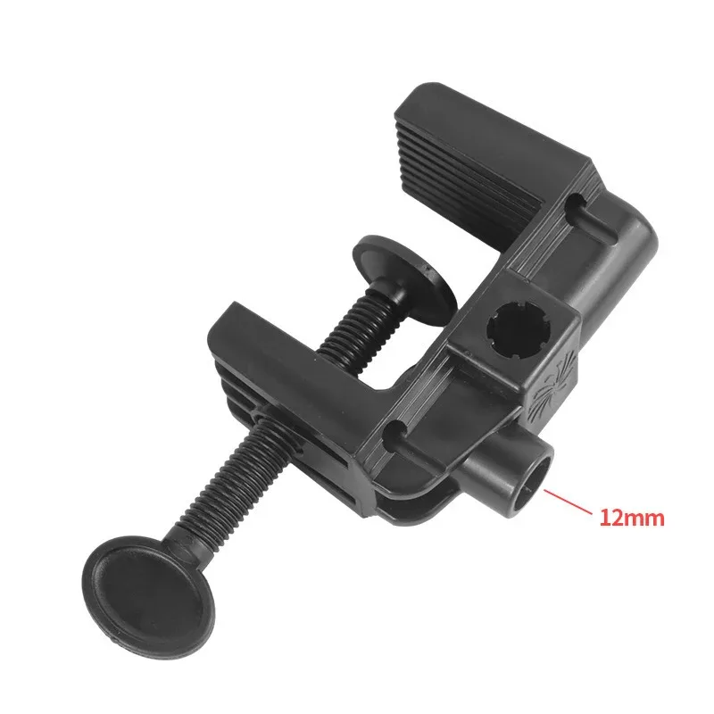 Support de Tablette et Smartphone avec Rotule, Adaptateur Trépied et Griffe Flash slide 16