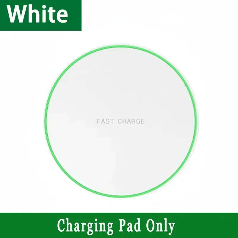 Station de charge rapide sans fil pour iPhone, Samsung et Xiaomi slide 9