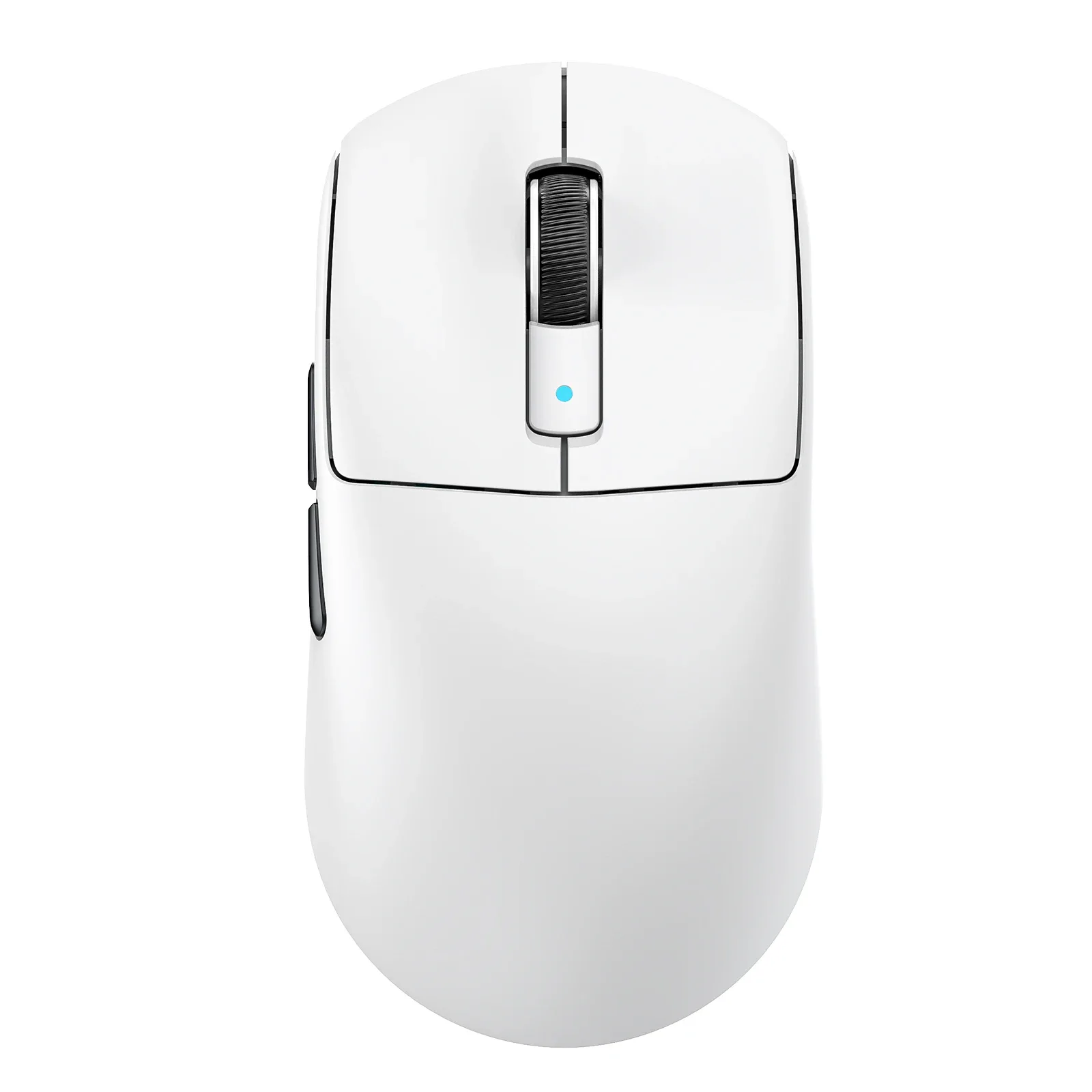 ATTACK SHARK R6 - Souris gamer sans fil ultralégère 39g, 8K Hz, Capteur PAW3950MAX, 42 000 DPI, Connexion Tri-mode (2,4 GHz/BT/Filaire) slide 8