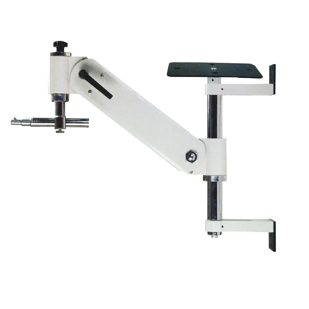 Bras de phoroptère mural avec support de projecteur PA-1 slide 2