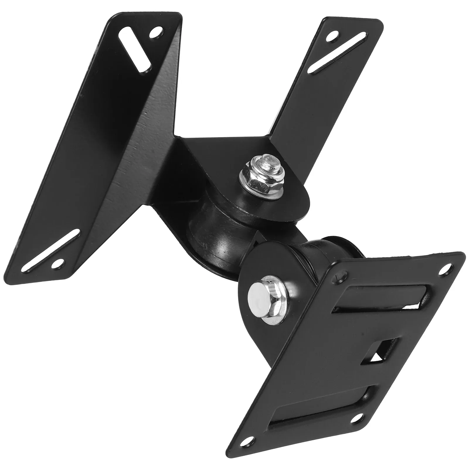 Support mural articulé pour moniteur et téléviseur à écran plat - Image 1