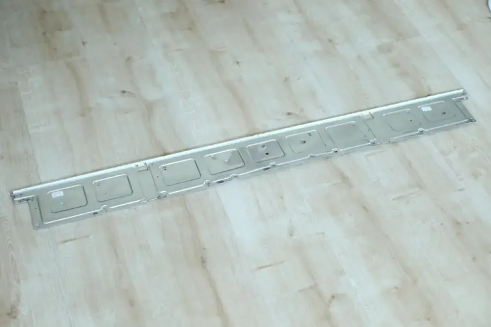 Bandes de rétroéclairage LED pour Samsung UN55NU7100, UE55NU7300, BN96-45913A, BN61-15485A slide 6