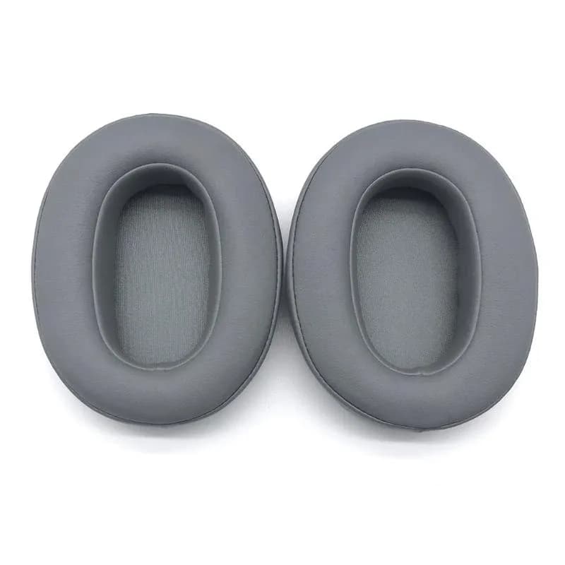 Coussinets de remplacement en cuir et mousse à mémoire de forme pour Sony WH-XB900N - Image 6