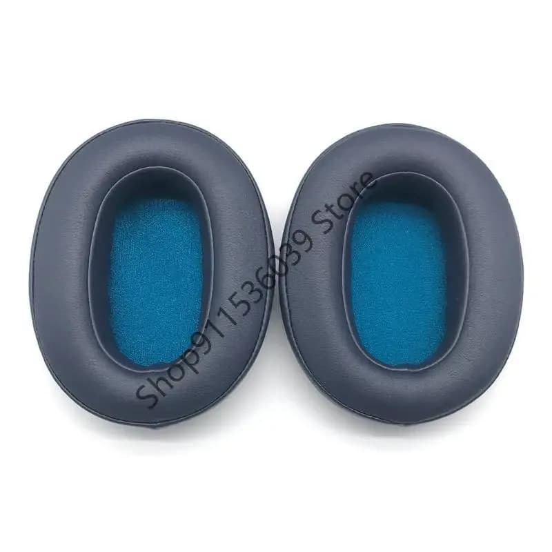 Coussinets de remplacement en cuir et mousse à mémoire de forme pour Sony WH-XB900N slide 8