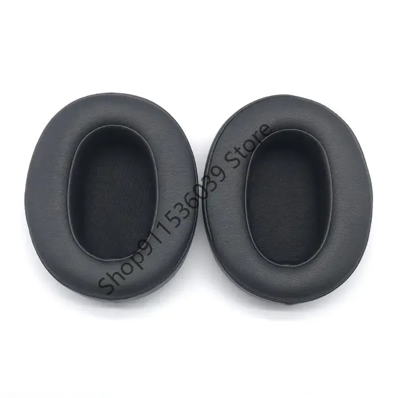 Coussinets de remplacement en cuir et mousse à mémoire de forme pour Sony WH-XB900N slide 7
