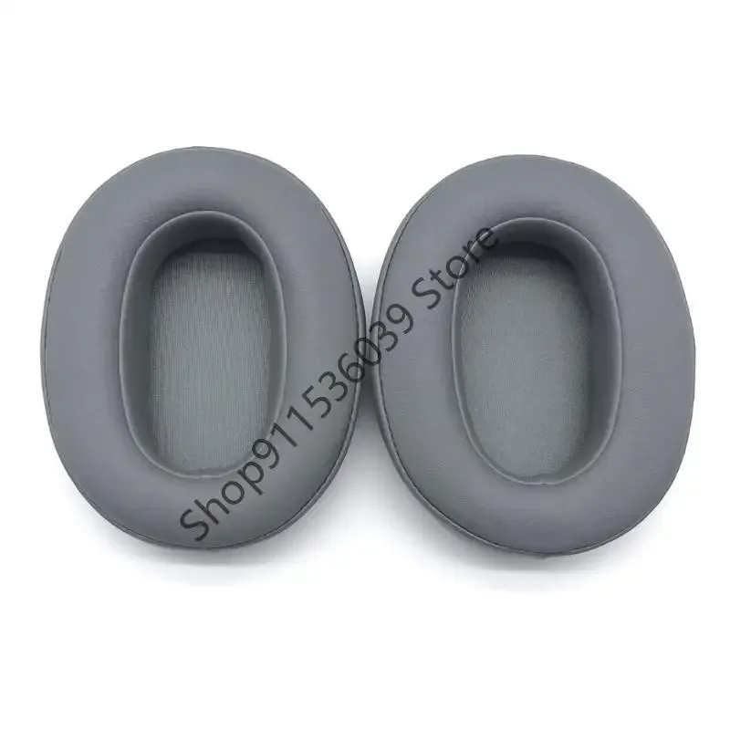 Coussinets de remplacement en cuir et mousse à mémoire de forme pour Sony WH-XB900N slide 9