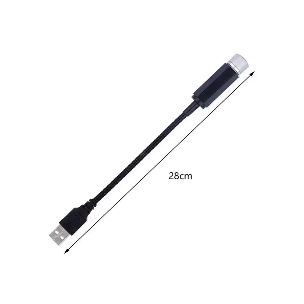 Projecteur LED Ciel Étoilé pour Toit de Voiture - Image 6
