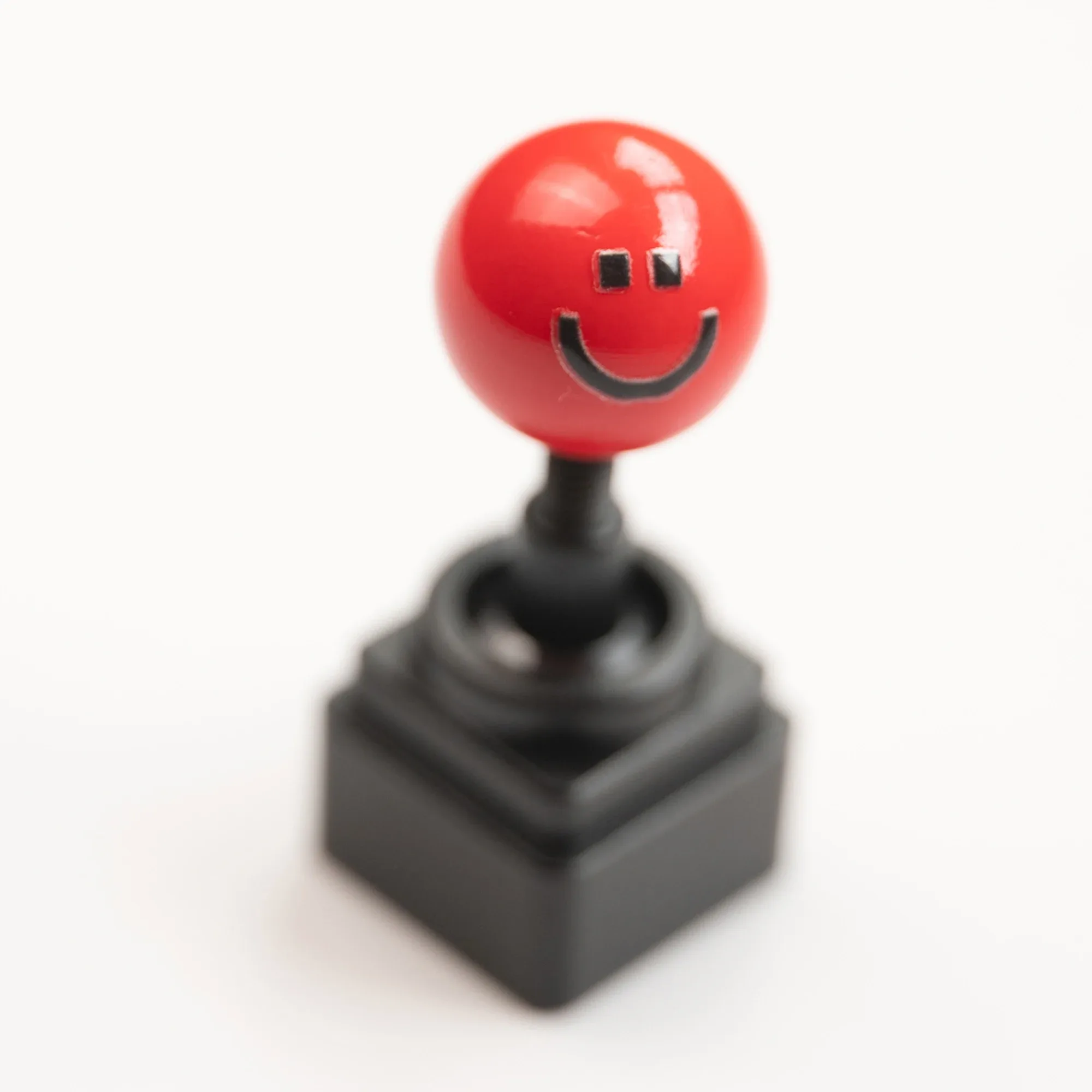 Touche Artisan ESC Joystick Rétro pour Clavier Mécanique - Base CNC pour Switchs MX slide 9
