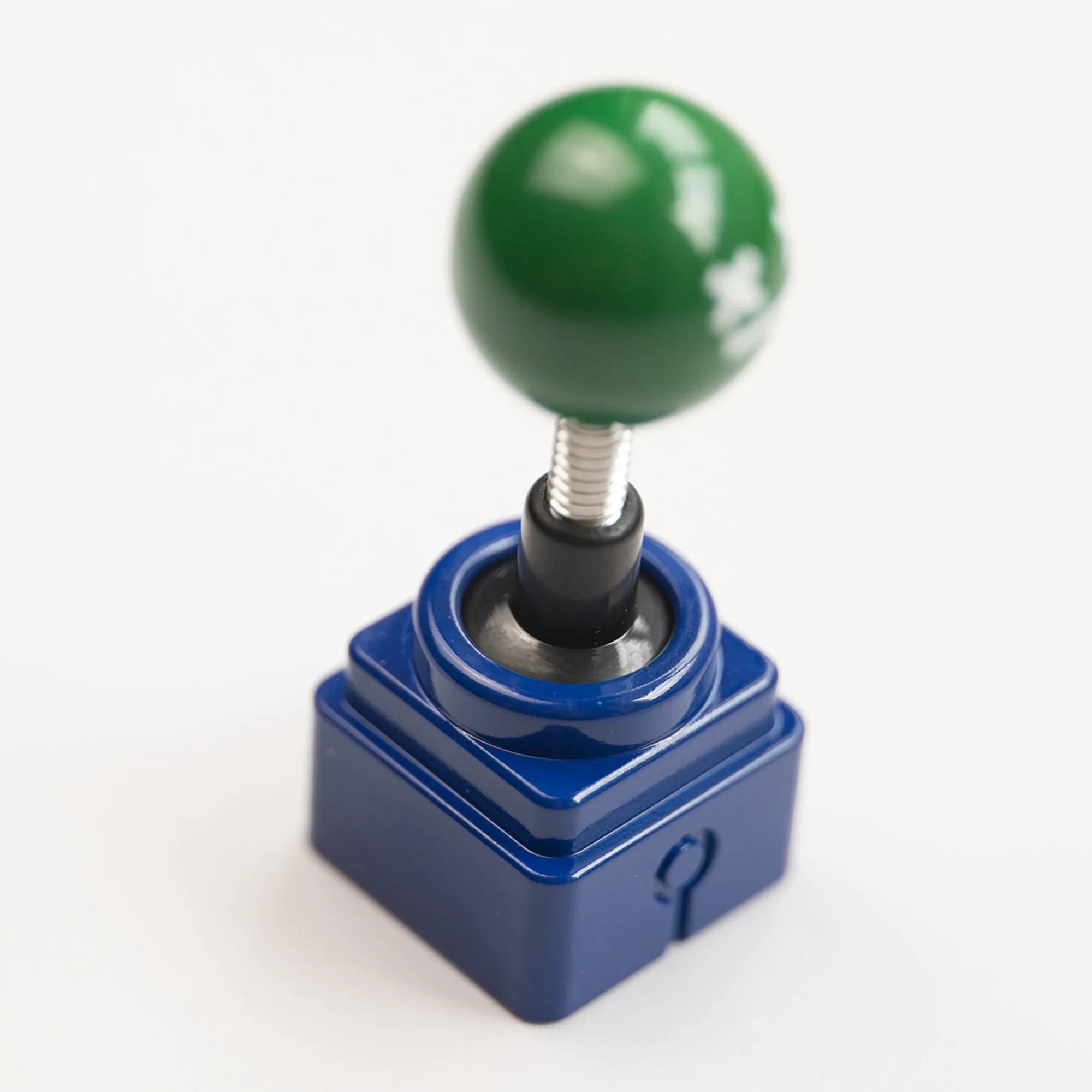 Touche Artisan ESC Joystick Rétro pour Clavier Mécanique - Base CNC pour Switchs MX slide 10