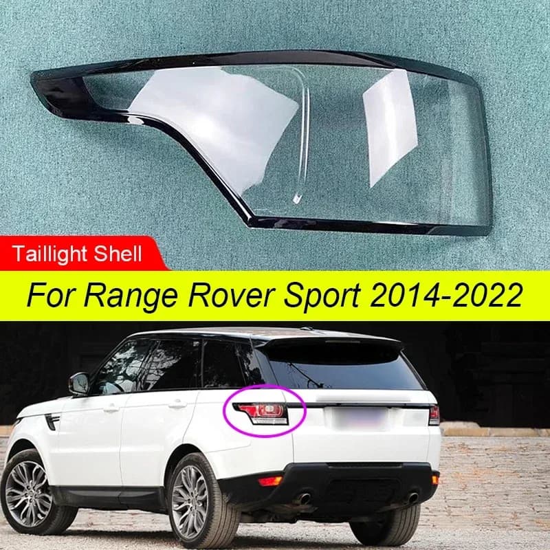 Cache de feu arrière pour Land Rover Range Rover (2014-2022) - Image 1