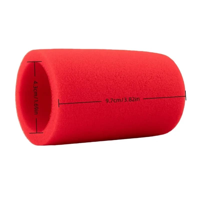 Bonnette anti-vent et filtre anti-pop pour Shure SM7B, SM7dB et RK345 - Image 6