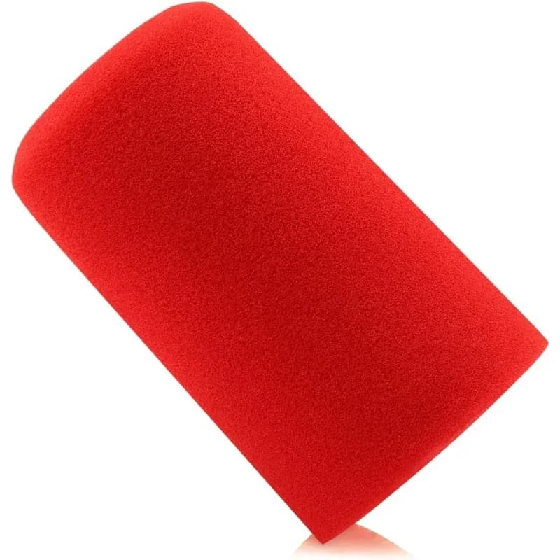 Bonnette anti-vent et filtre anti-pop pour Shure SM7B, SM7dB et RK345 slide 9