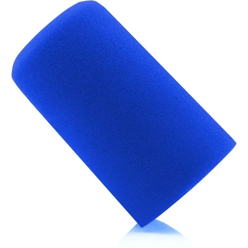 Bonnette anti-vent et filtre anti-pop pour Shure SM7B, SM7dB et RK345 slide 7