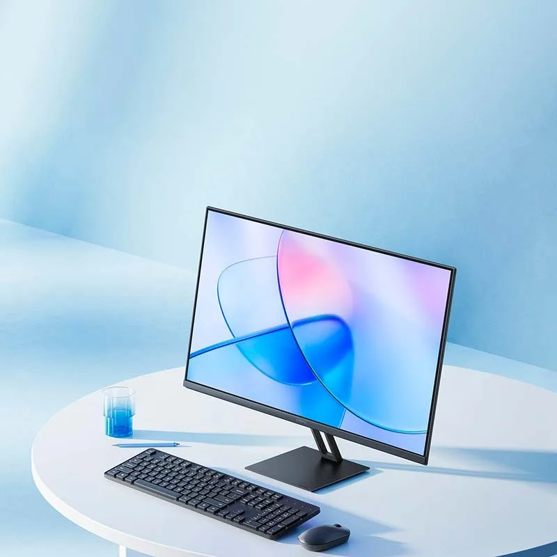 Xiaomi Monitor A24i Ultra-Slim Design
