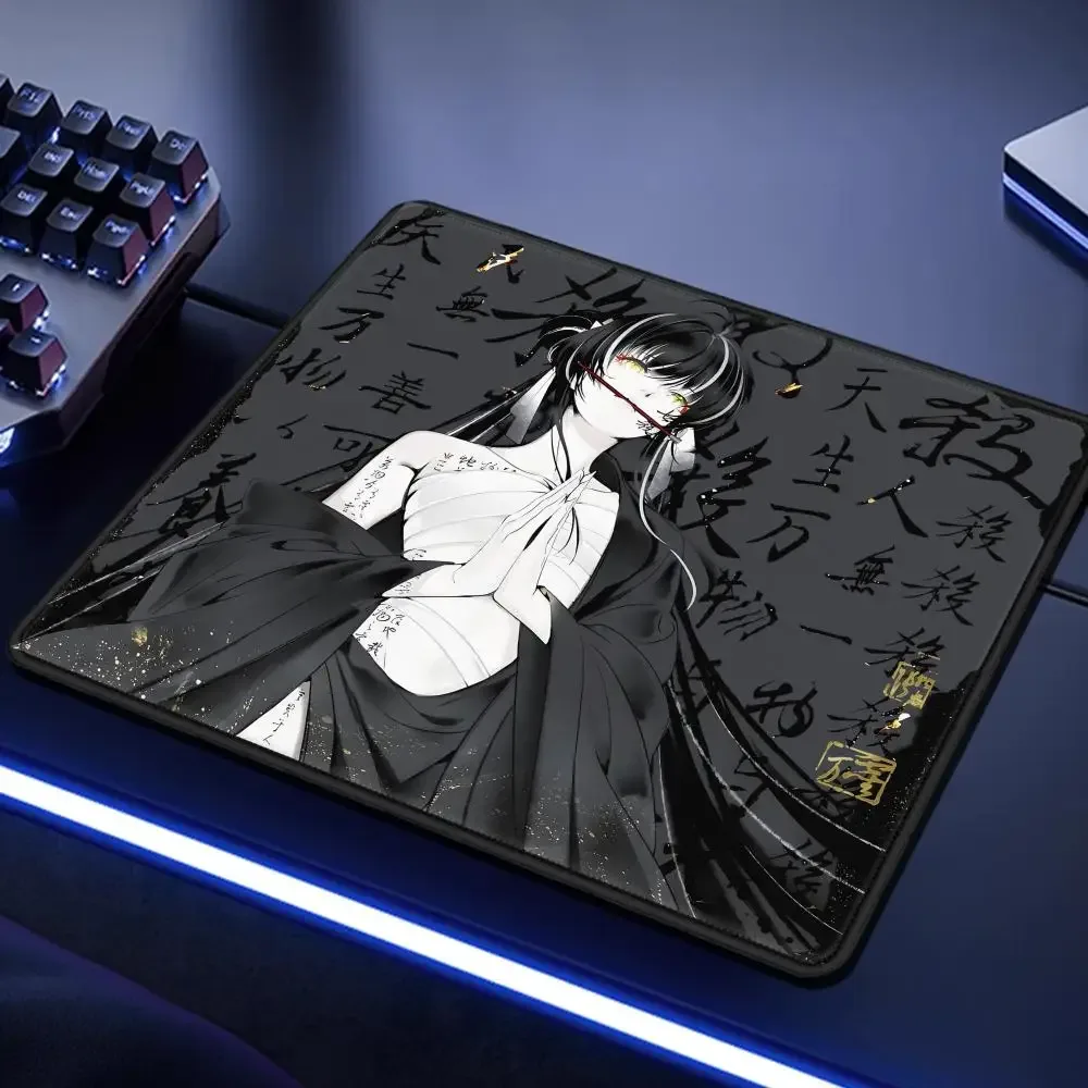 Tapis de Souris Gaming Wanling Wlmouse Seven Kill Slimflex Xsoft - Image 3