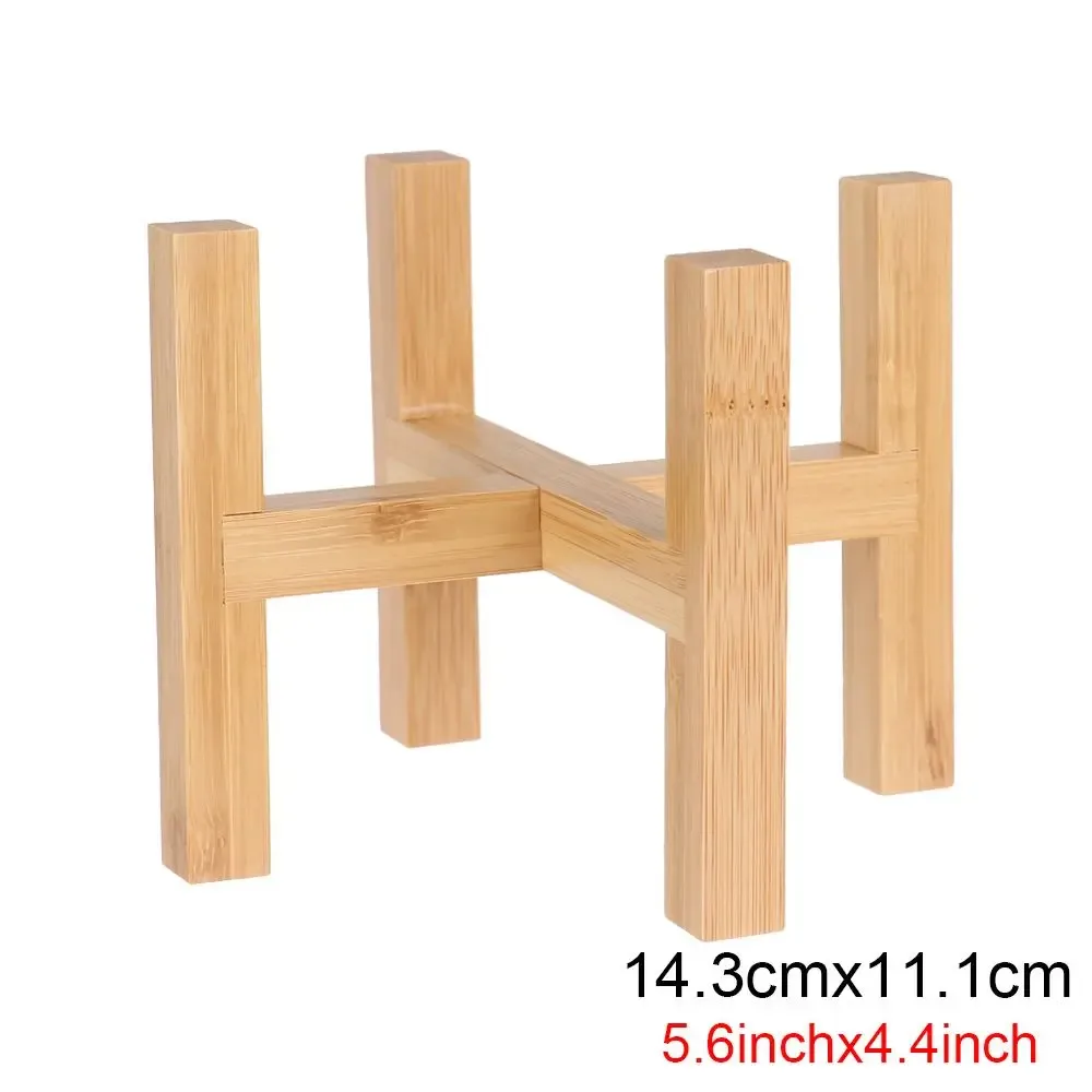 Support de Bonsaï en Bois sur Pied slide 8