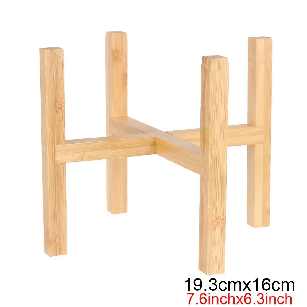 Support de Bonsaï en Bois sur Pied slide 9