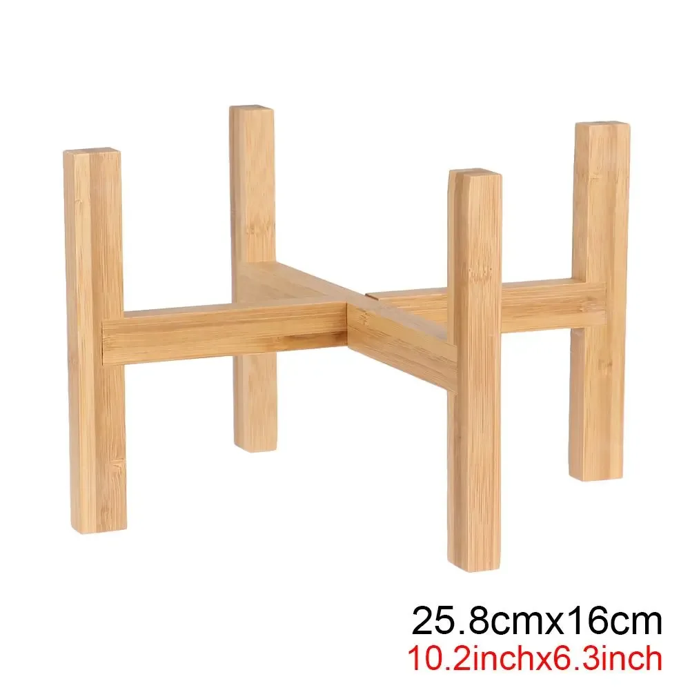 Support de Bonsaï en Bois sur Pied slide 10