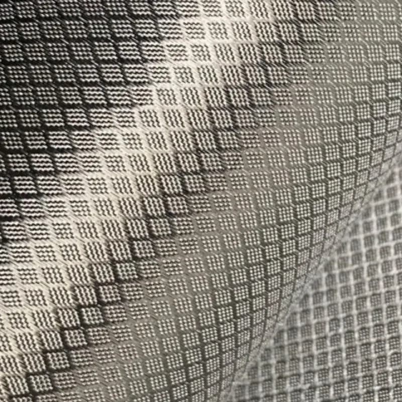 Tissu Faraday de qualité militaire - Blindage EMI/RFID et protection contre les ondes électromagnétiques - Image 1