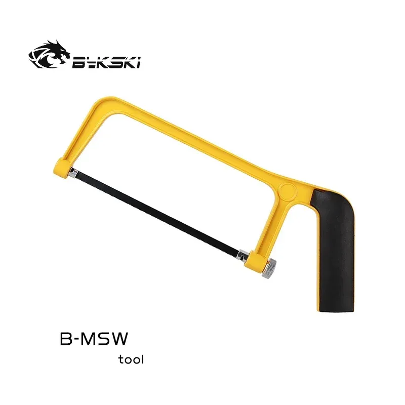 Bykski - Kit complet d'outils de cintrage pour tubes rigides (Acrylique/PETG) - Image 4