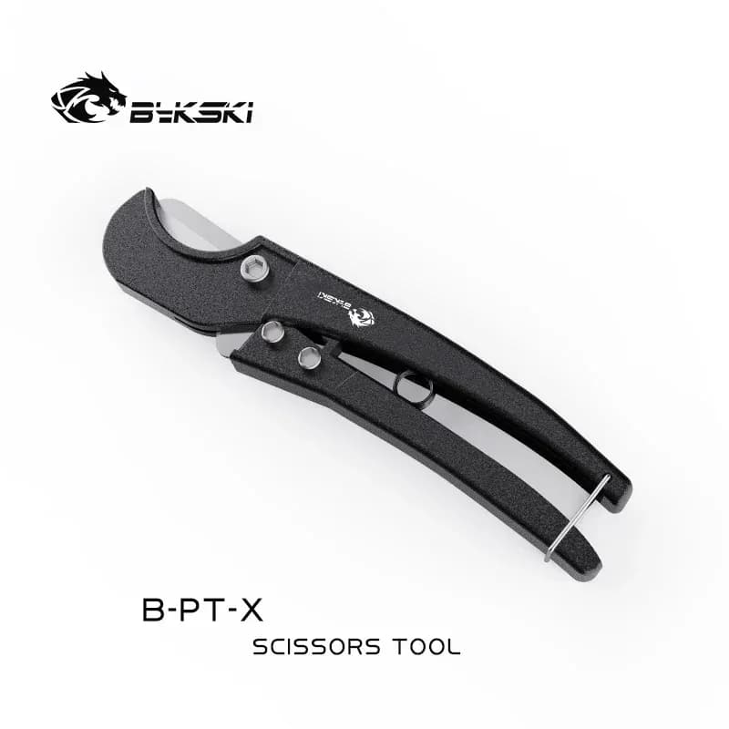 Bykski - Kit complet d'outils de cintrage pour tubes rigides (Acrylique/PETG) - Image 6
