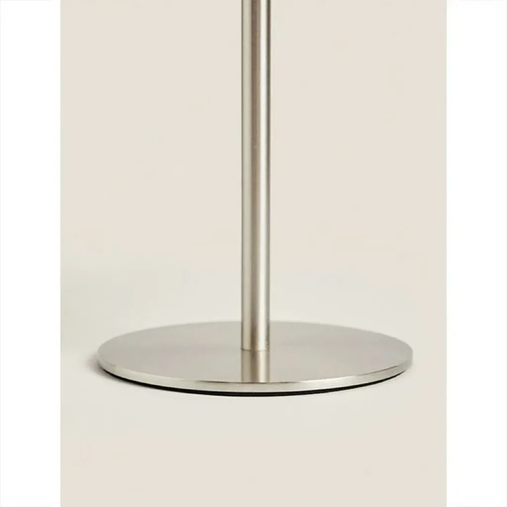 Lampe de table champignon LED tactile et rechargeable - 3 couleurs d'éclairage - Image 6