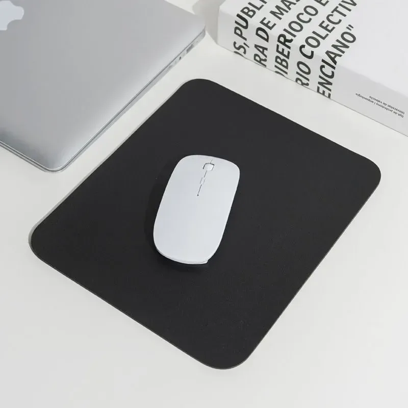Tapis de souris premium en cuir PU - Image 2