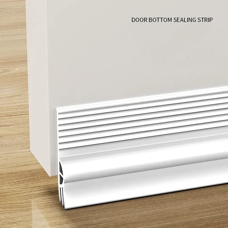 Joint d'étanchéité isolant pour portes et fenêtres - Image 2