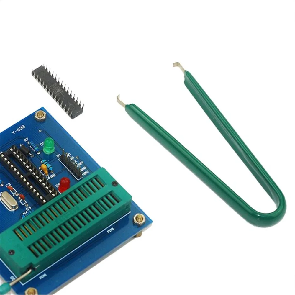 Extracteur de switches et de touches pour clavier mécanique - Image 3