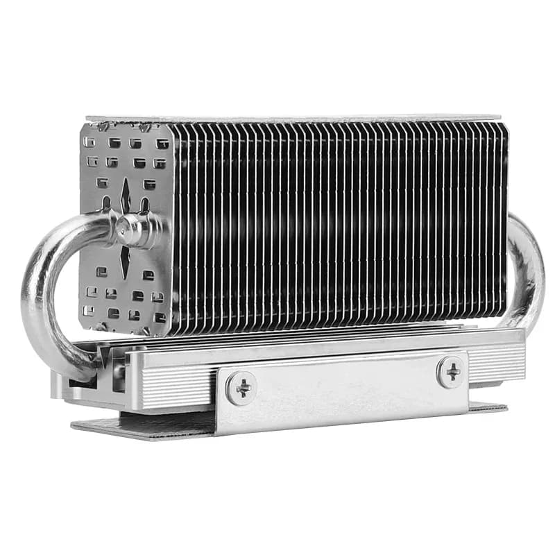 Thermalright HR-10 2280 - Dissipateur Thermique pour SSD M.2 avec Caloduc AGHP et Pad Thermique en Silicone - Image 3