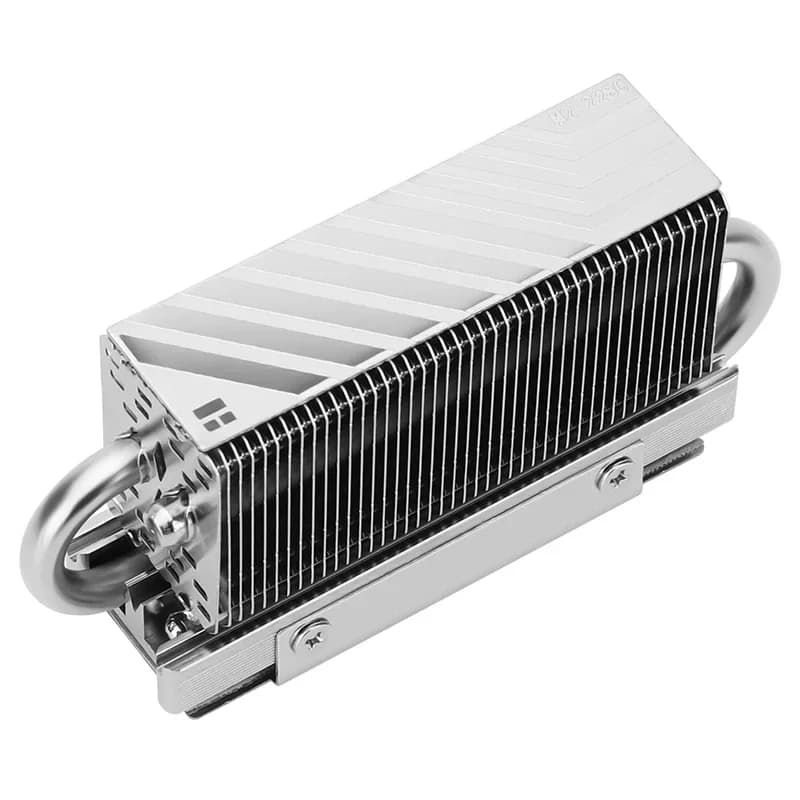 Thermalright HR-10 2280 - Dissipateur Thermique pour SSD M.2 avec Caloduc AGHP et Pad Thermique en Silicone - Image 5
