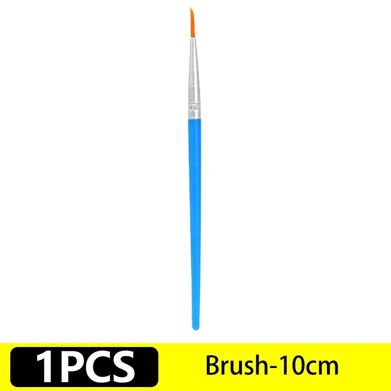 Kit de lubrification 4-en-1 pour clavier mécanique avec pinceau et extracteur de touches slide 16