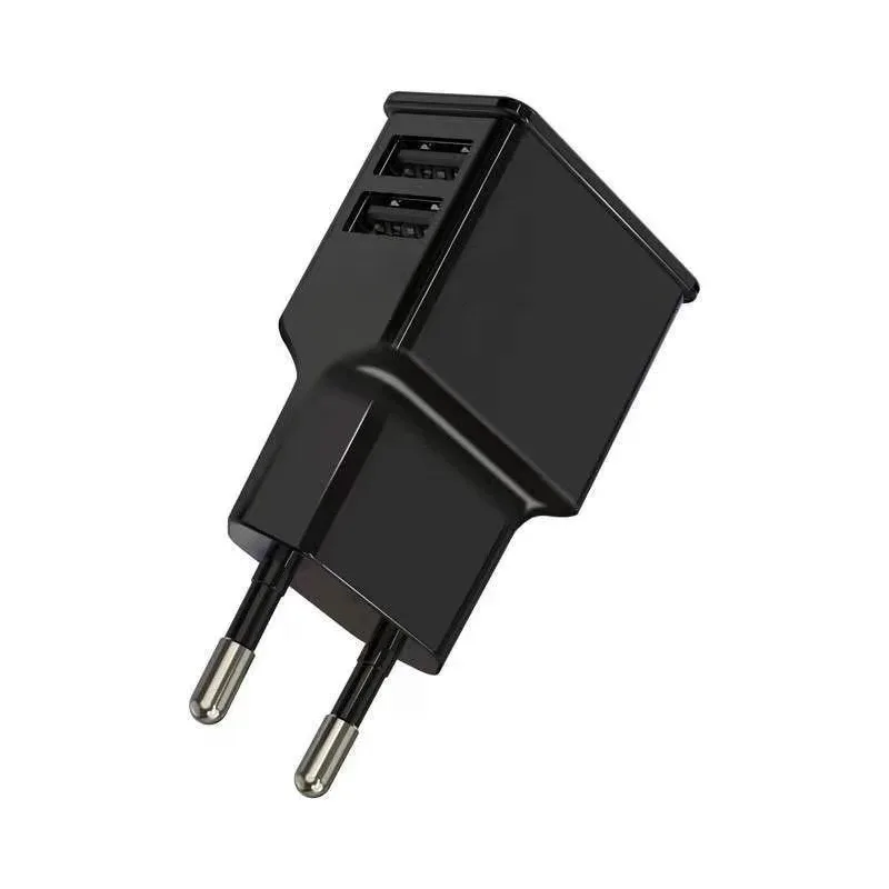 Chargeur secteur universel double USB 5V 2A - Image 4
