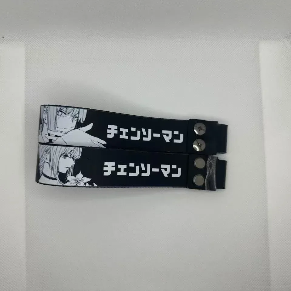 Sangle de personnalisation pour clavier mécanique à switches magnétiques (Wooting, ATK68, DrunkDeer) - Image 6