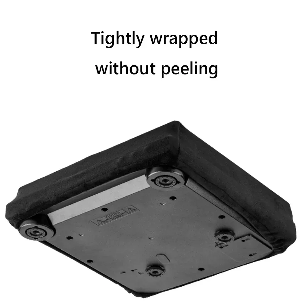 Housse de protection anti-poussière pliable pour platine Audio-Technica AT-LP60XBT - Image 5