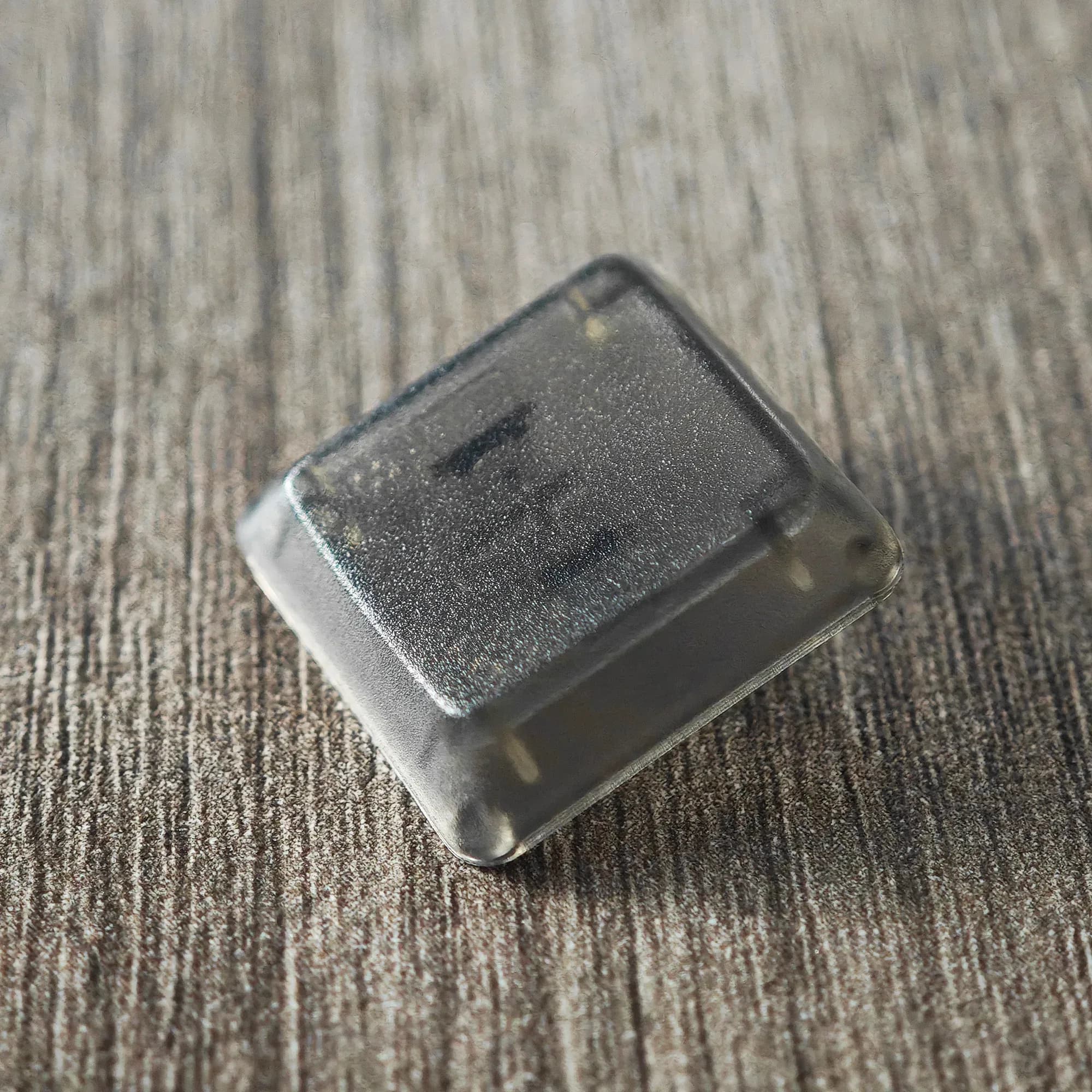 Touches de remplacement rétroéclairées noires (1u) pour Logitech G813, G815, G913 et G915 TKL - Image 4