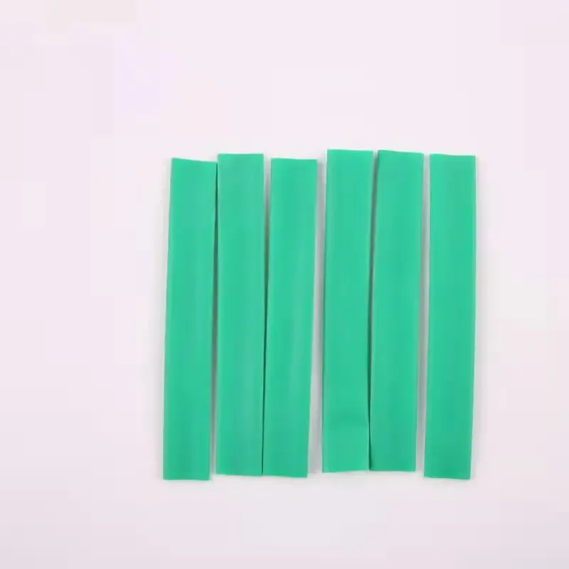 Gaine thermorétractable pour protection de câble (10 cm) slide 9