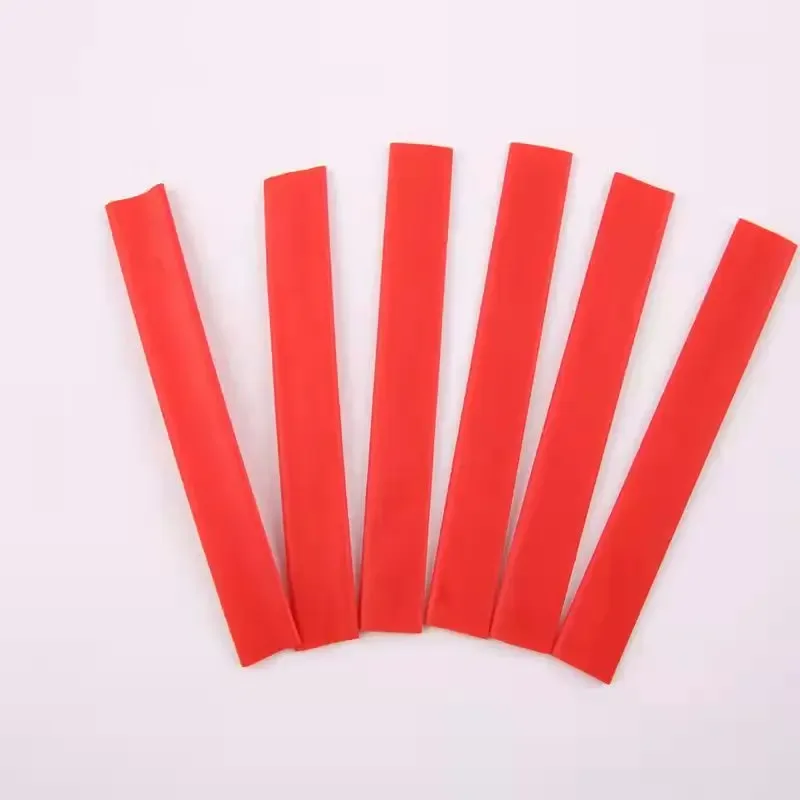 Gaine thermorétractable pour protection de câble (10 cm) slide 10